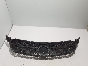 Mercedes Benz C-Class 205 (2014–2021) Iluvõre A2058800307 - 4