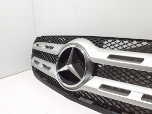 Mercedes Benz X-Class W470 (2017–2026) Priekšējā reste 623105XA0AB1 - 2