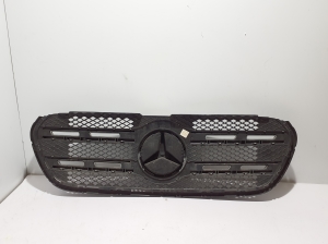 Mercedes Benz X-Class W470 (2017–2026) Priekšējā reste 623105XA0AB1 - 4