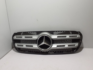 Front grille - 623105XA0AB1