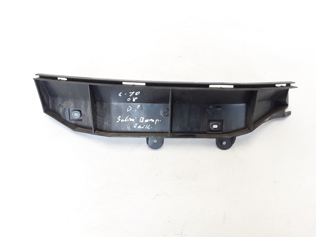 VOLVO C70 2 generation (2005-2013) Support de pare-chocs arrière droit 09466907 21092720