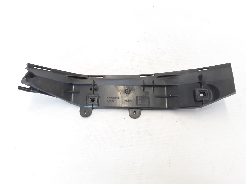 VOLVO C70 2 generation (2005-2013) Support de pare-chocs arrière droit 09466907 21092720