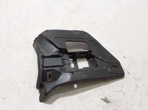 Mercedes Benz Vito 447 (2014–2026) Rear bumper bracket A4478854800 - 3