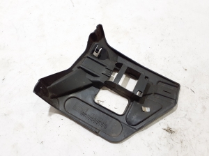 Mercedes Benz Vito 447 (2014–2026) Rear bumper bracket A4478854800 - 4