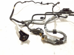 Mercedes Benz C-Class 206 (2021–2026) Voolik A2064707302 - 3