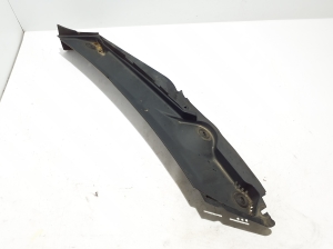 Mercedes Benz C-Class 206 (2021–2026) Kapotialune kate A2068301100 - 3