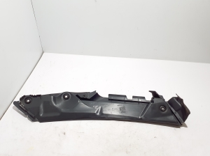 Mercedes Benz C-Class 206 (2021–2026) Kapotialune kate A2068301100 - 4