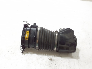 Mercedes Benz C-Class 206 (2021–2026) Õhu sisselaske voolik A6540905701 - 3