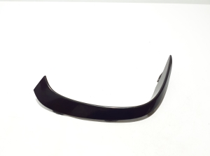 Front bumper trim strip - A2968856501