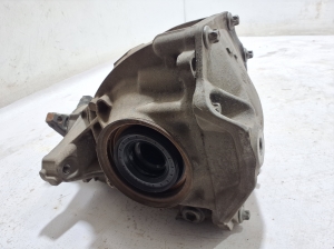 Mercedes Benz C-Class 206 (2021–2026) Tagasilla reduktor A2063508803 - 3