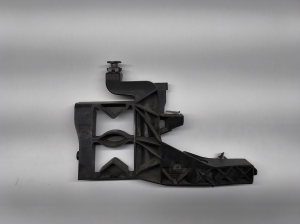 Support de phare avant - 4G8805607