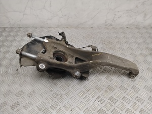 Mazda cx-60 I (2022–2026) Front wheel hub GTQ22211 - 3
