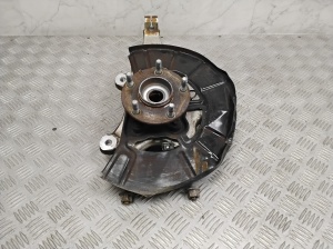 Mazda cx-60 I (2022–2026) Front wheel hub GTQ22211 - 4