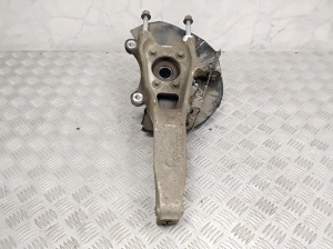 Mazda cx-60 I (2022–2026) Front wheel hub GTQ22211 - 5