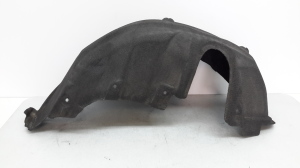 Rear wheel arch liner - 6563702040