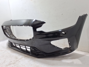 VOLVO V60 (2018–2026) Front bumper 31690530 - 3