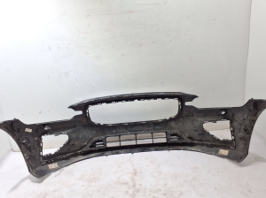 VOLVO V60 (2018–2026) Front bumper 31690530 - 4