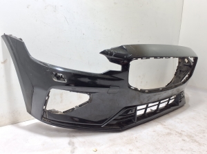 VOLVO V60 (2018–2026) Front bumper 31690530 - 5