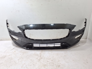 VOLVO V60 (2018–2026) Front bumper 31690530 - 6