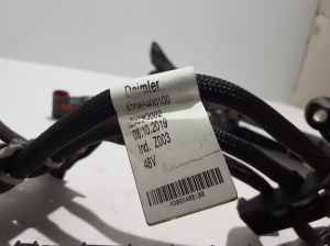 Mercedes Benz C-Class 206 (2021–2026) Kabelbaum A2065402000 - 2