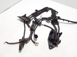 Mercedes Benz C-Class 206 (2021–2026) Kabelbaum A2065402000 - 3