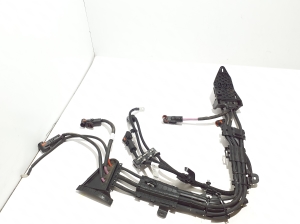 Mercedes Benz C-Class 206 (2021–2026) Kabelbaum A2065402000 - 4