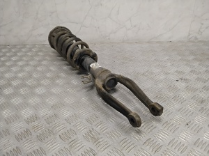 Mazda cx-60 I (2022–2026) Front shock absorber KBB634700E - 2