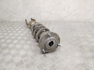 Mazda cx-60 I (2022–2026) Front shock absorber KBB634700E - 4