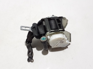 Mercedes Benz C-Class 206 (2021–2026) Tagumine turvavöö A2068604700 - 4