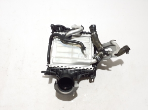 Intercooler - A6540103711