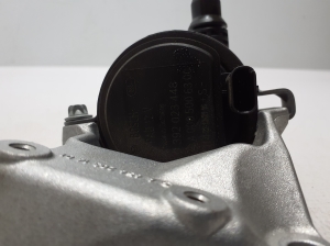 Mercedes Benz C-Class 206 (2021–2026) Tsirkulatsioonipump A0005006300 - 3
