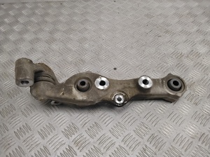   Front control arm  - KBB6 