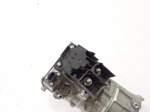 Mercedes Benz C-Class 206 (2021–2026) Konditsioneeri kompressor A0008308004 - 3