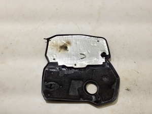 Mercedes Benz C-Class 206 (2021–2026) Mootori ilukate A6540103011 - 3