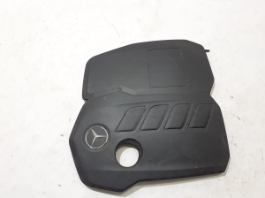 Mercedes Benz C-Class 206 (2021–2026) Mootori ilukate A6540103011 - 4