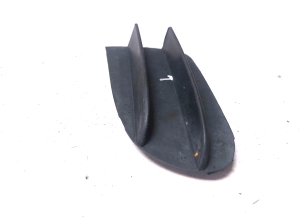 Citroen C5 I (2001–2008) Front bumper lower grille 9636752580 - 2