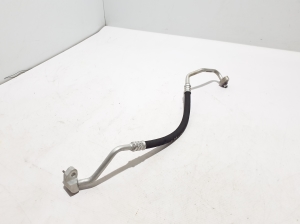 Mercedes Benz C-Class 206 (2021–2026) Kliimaseadme voolik A2068304202 - 3