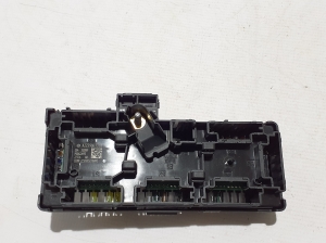 Mercedes Benz C-Class 206 (2021–2026) Kaitsmeplokid A2239067303 - 2