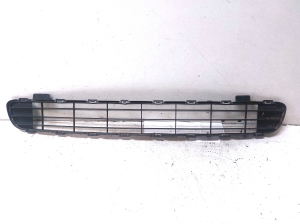 Front bumper lower grille - 9636752080