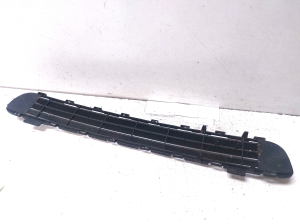 Citroen C5 I (2001–2008) Front bumper lower grille 9636752080 - 3