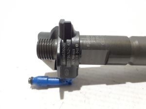 Mercedes Benz C-Class 206 (2021–2026) Kütusepihusti A6540700400 - 4