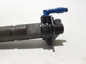 Mercedes Benz C-Class 206 (2021–2026) Kütusepihusti A6540700400 - 3