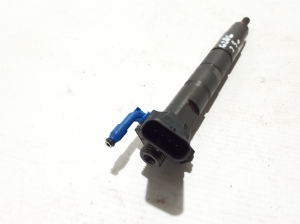 Mercedes Benz C-Class 206 (2021–2026) Kütusepihusti A6540700400 - 4