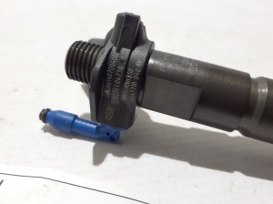 Mercedes Benz C-Class 206 (2021–2026) Kütusepihusti A6540700400 - 3