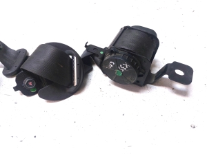 Hyundai ix35 (2009–2015) Sicherheitsgurt hinten 055971045971 - 2