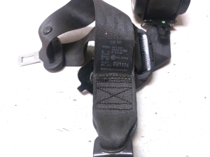 Hyundai ix35 (2009–2015) Sicherheitsgurt hinten 055971045971 - 4
