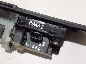 Mercedes Benz C-Class 206 (2021–2026) Trunk lid exterior handle A0997502400 - 2
