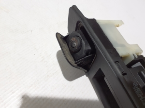 Mercedes Benz C-Class 206 (2021–2026) Trunk lid exterior handle A0997502400 - 5