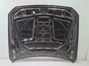 BMW 5 SERIES F10 (2010–2017) Motorhaube 7207194 - 2