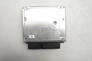 Mercedes Benz E-Class W211 (2002–2009) Engine control unit A6461536691 - 2